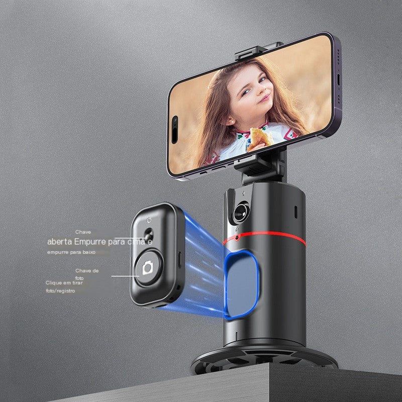 AI Face Recognition Phone Gimbal