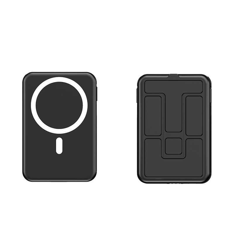 MagCharge Power Bank