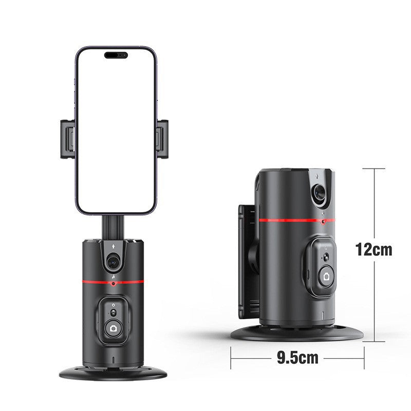 AI Face Recognition Phone Gimbal