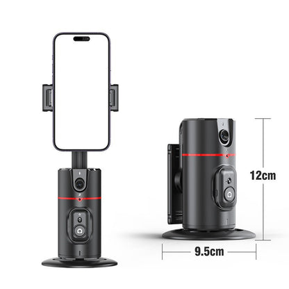 AI Face Recognition Phone Gimbal