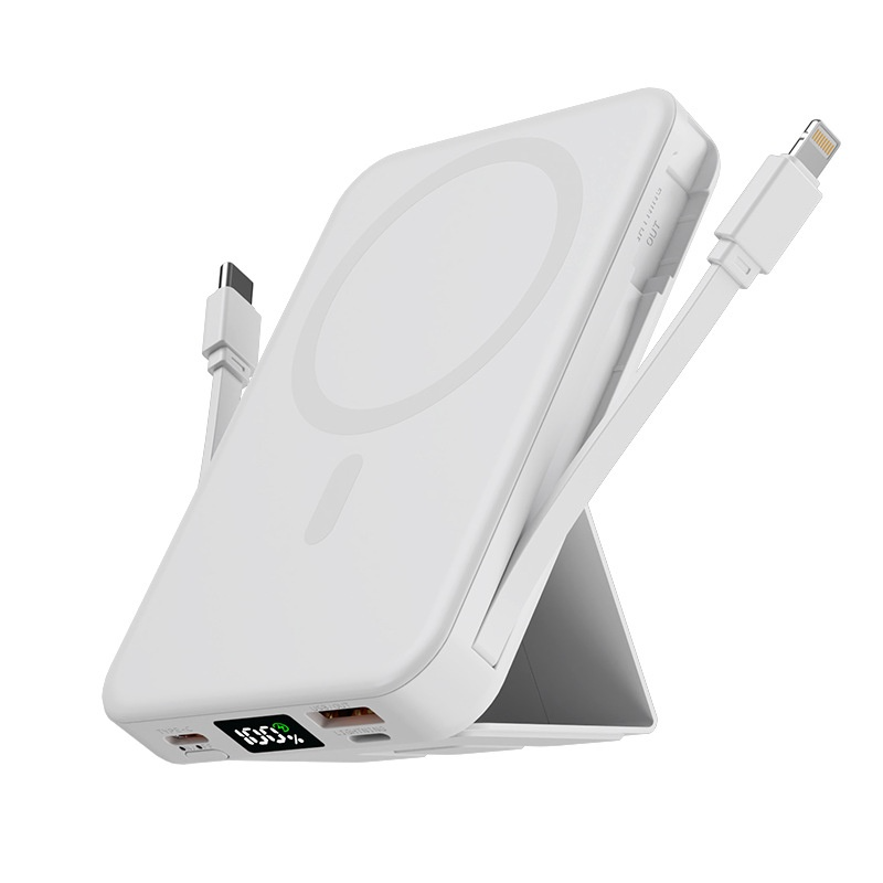 MagCharge Power Bank