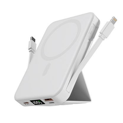 MagCharge Power Bank