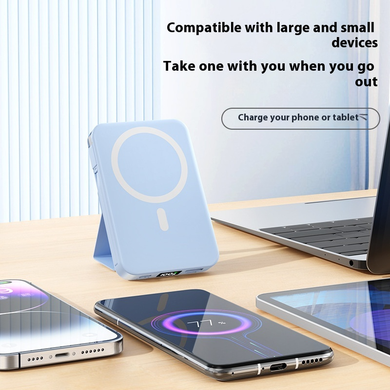 MagCharge Power Bank