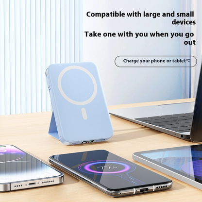 MagCharge Power Bank