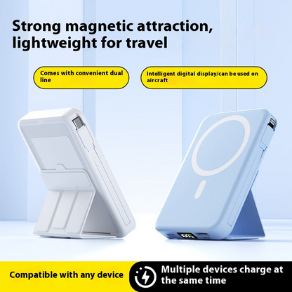 MagCharge Power Bank